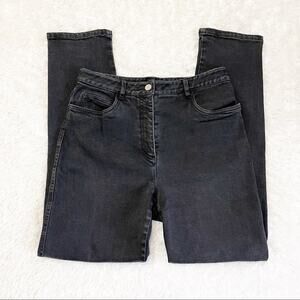 Charcoal High Rise Women Jeans